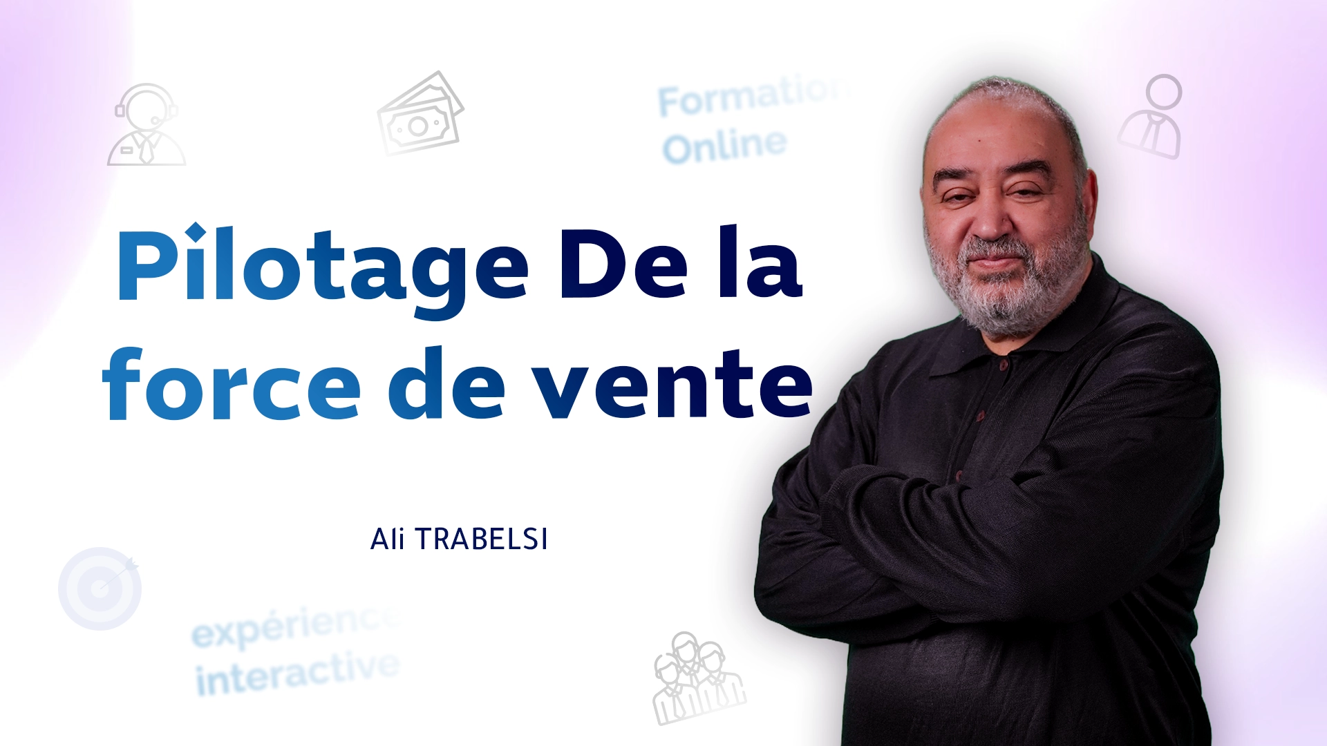 Pilotage De La Force De Vente