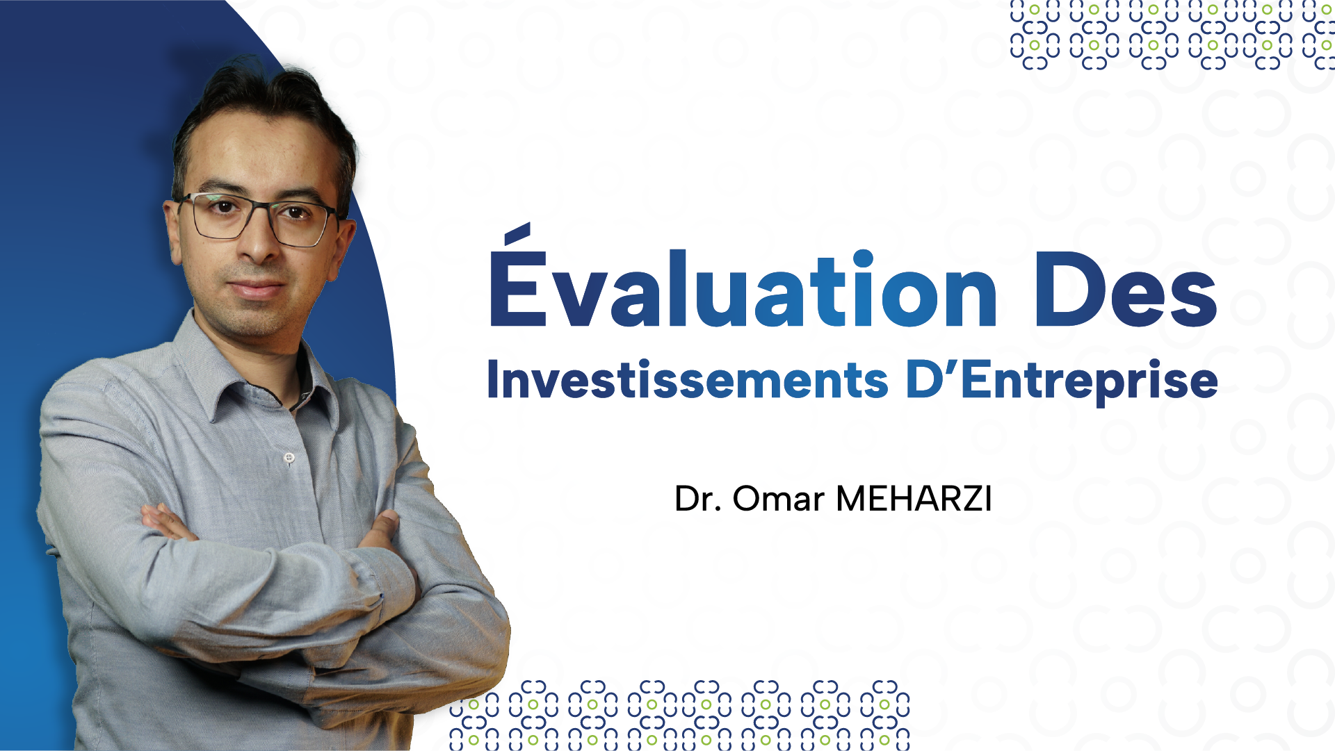 Évaluation Des Investissements D’Entreprise