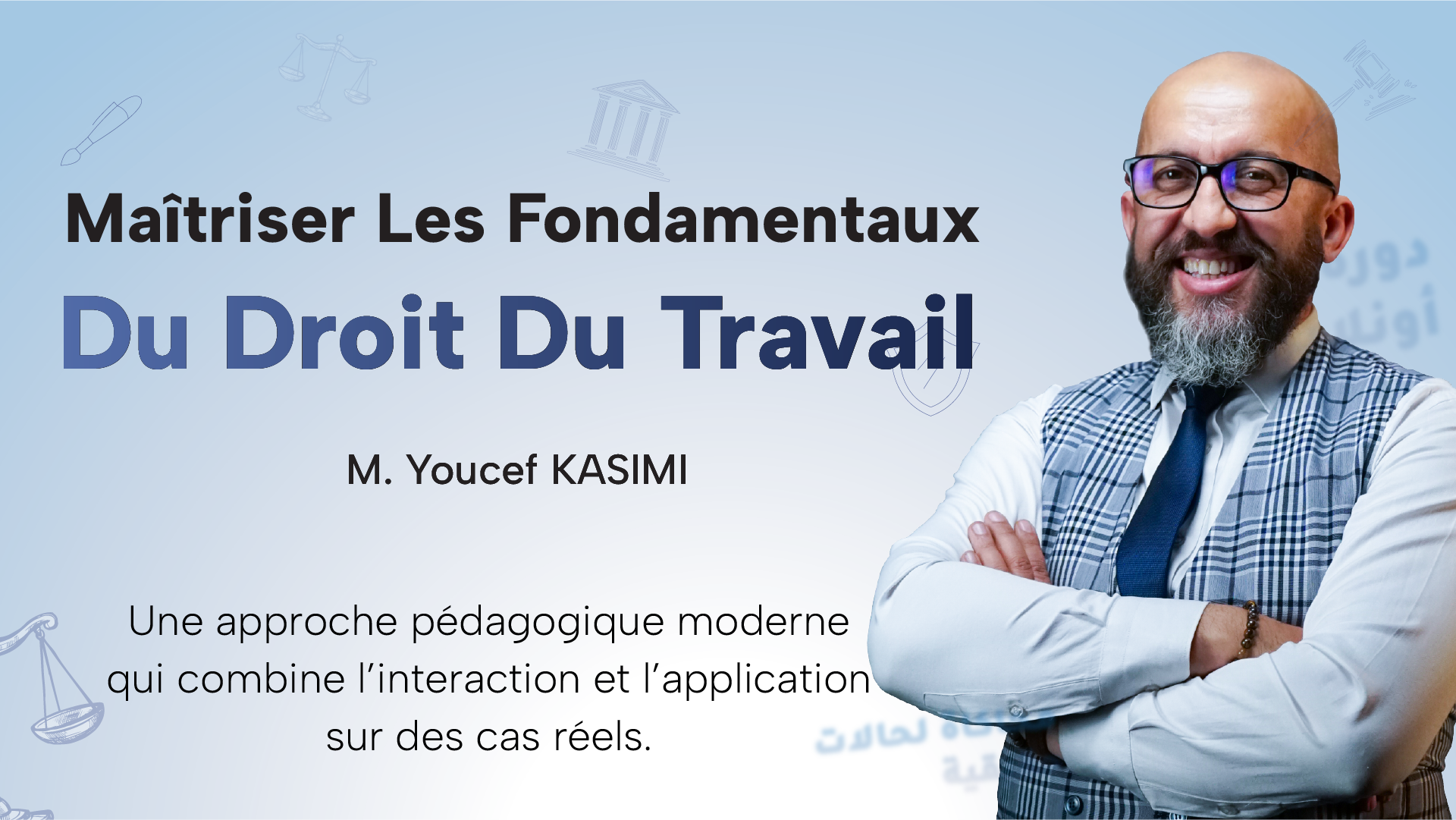 Maîtriser Les Fondamentaux Du Droit Du Travail
