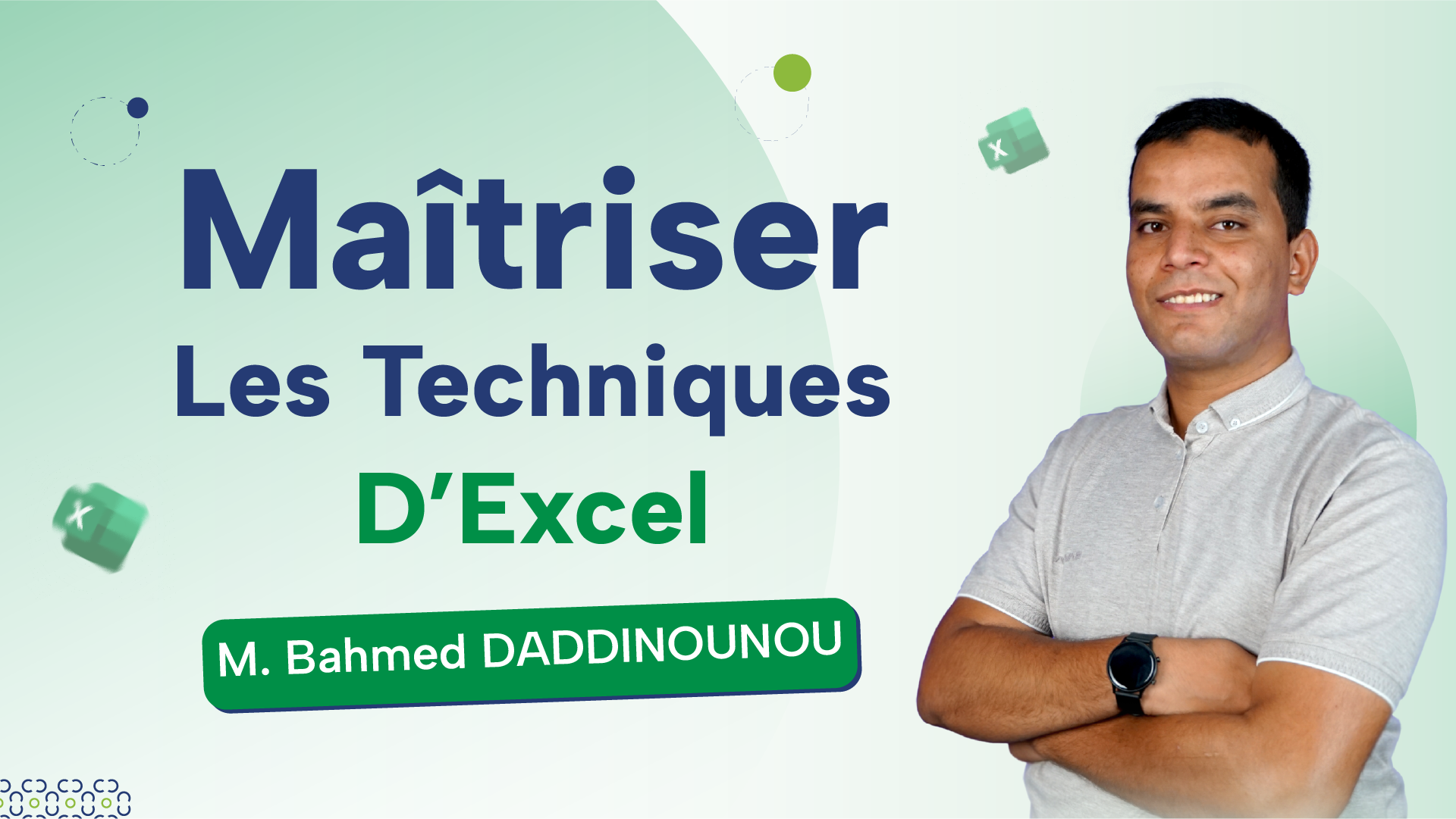Maîtriser Les Techniques D’Excel