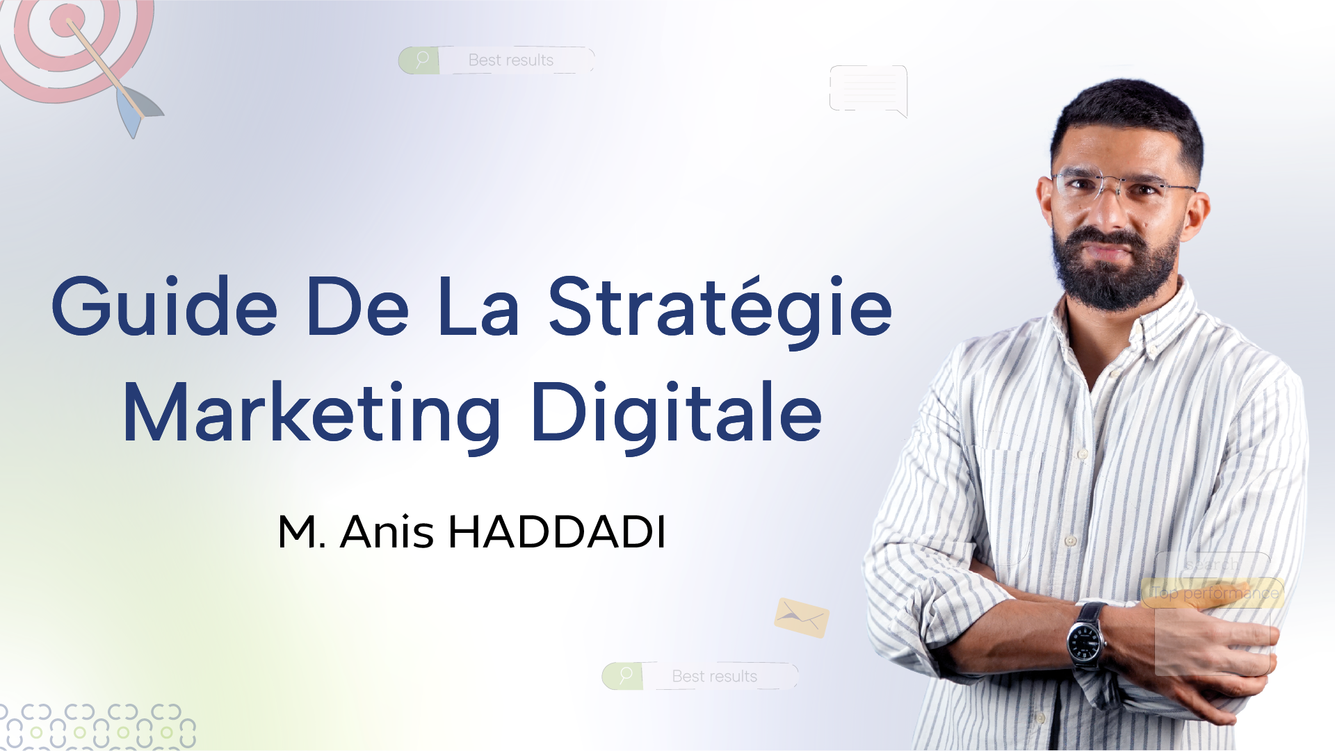 Guide Pratique De La Stratégie Marketing Digitale