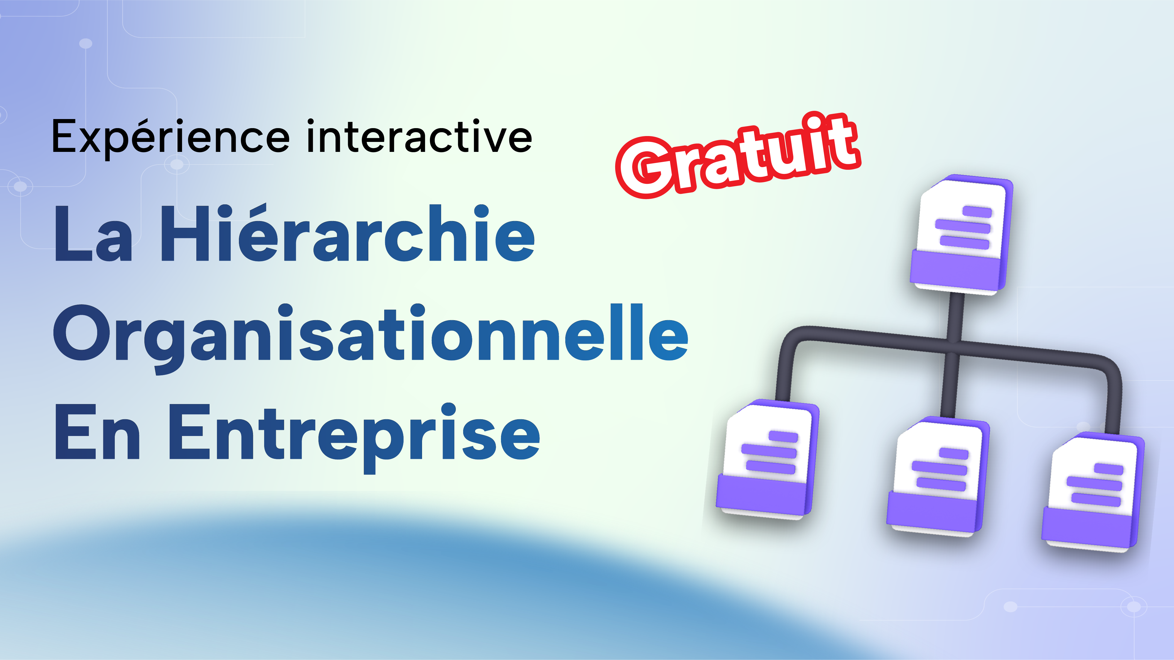 La Hiérarchie Organisationnelle En Entreprise
