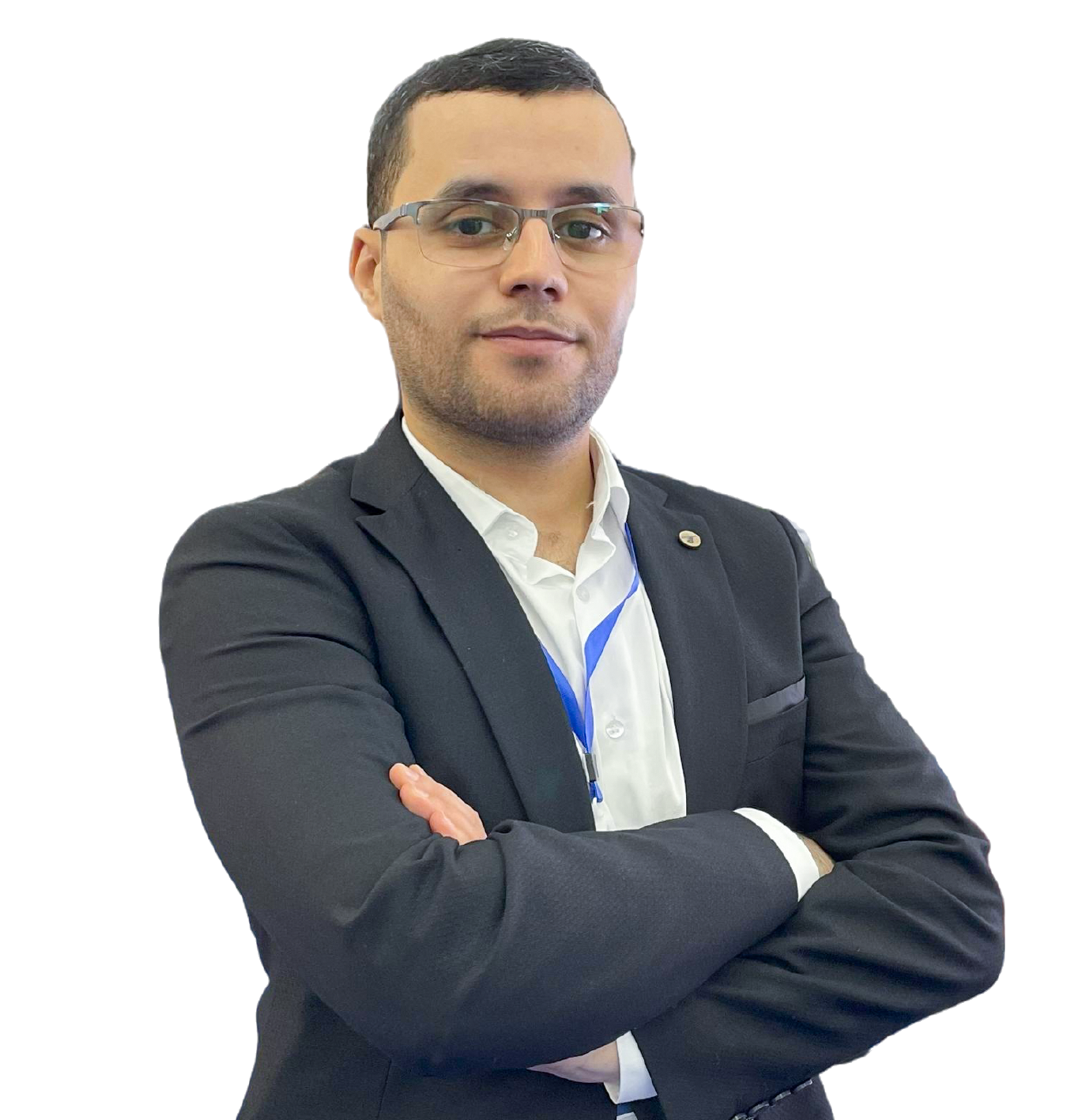 Omar BOURROUROU picture