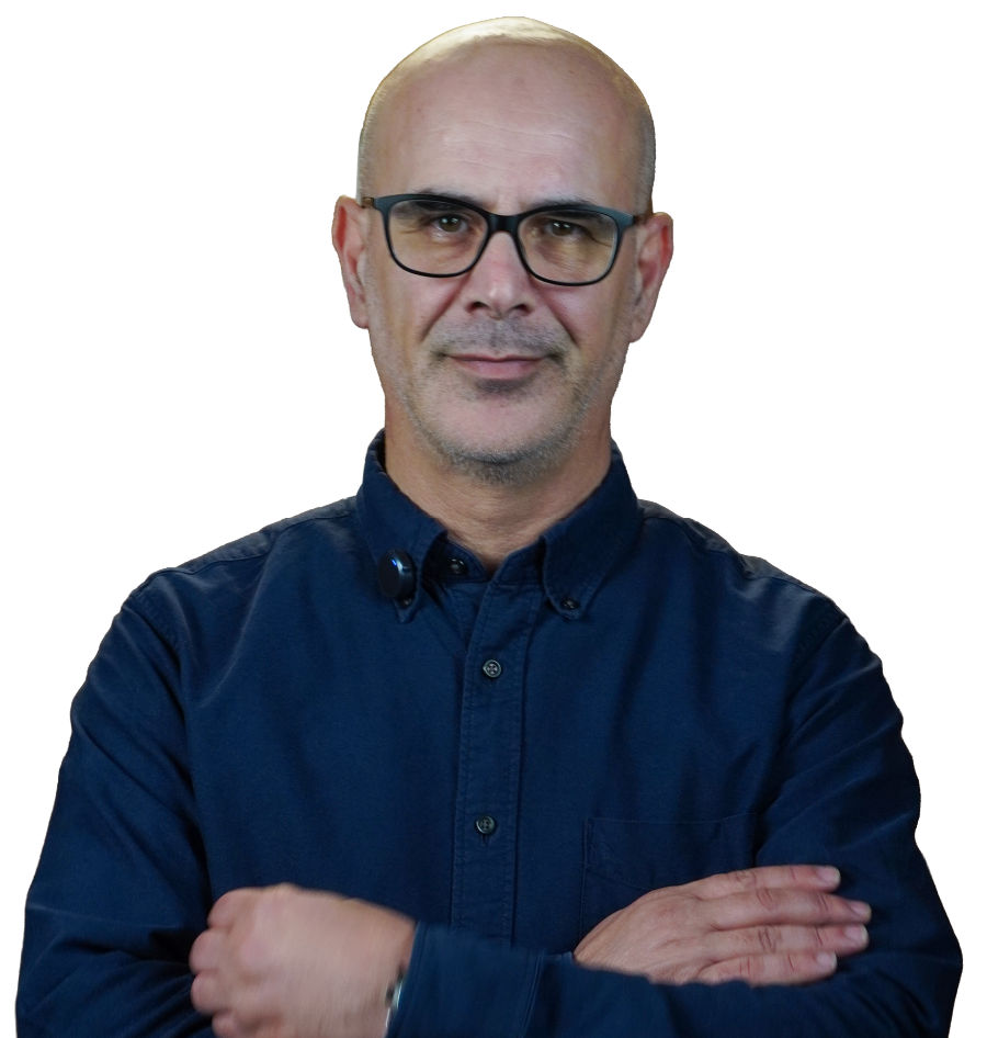 Achour MOKRANI picture