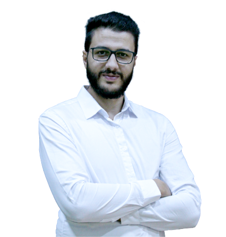 Achref GRINE picture