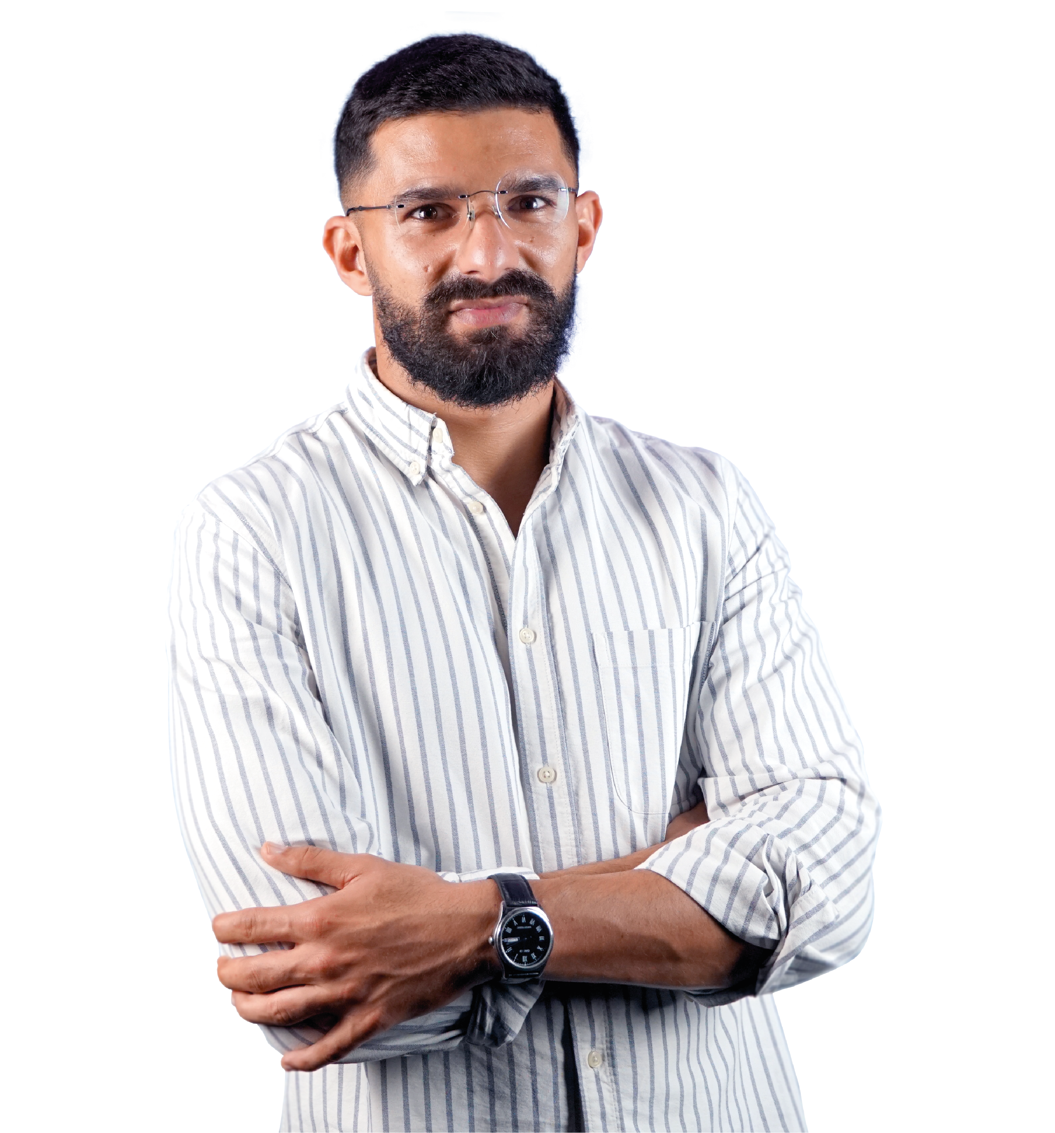 Anis HADDADI picture