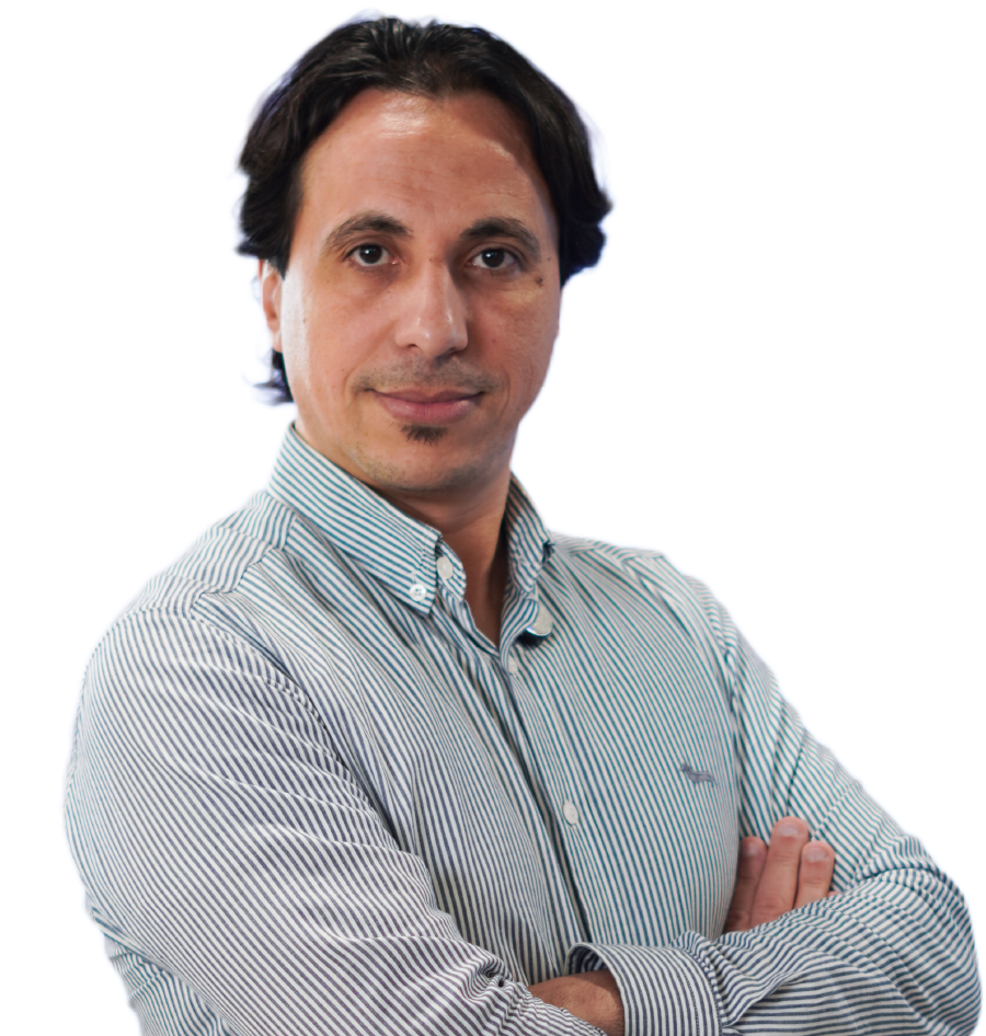 Brahim DEHILI picture