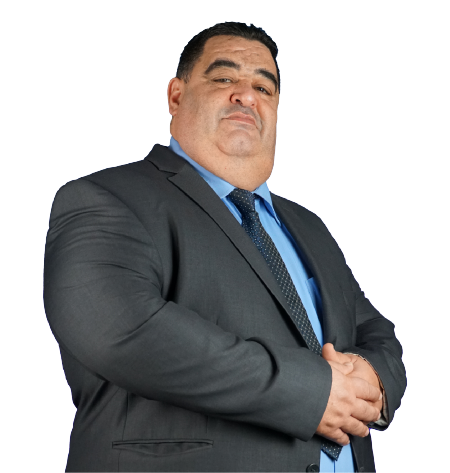 Farid BELKASMI picture