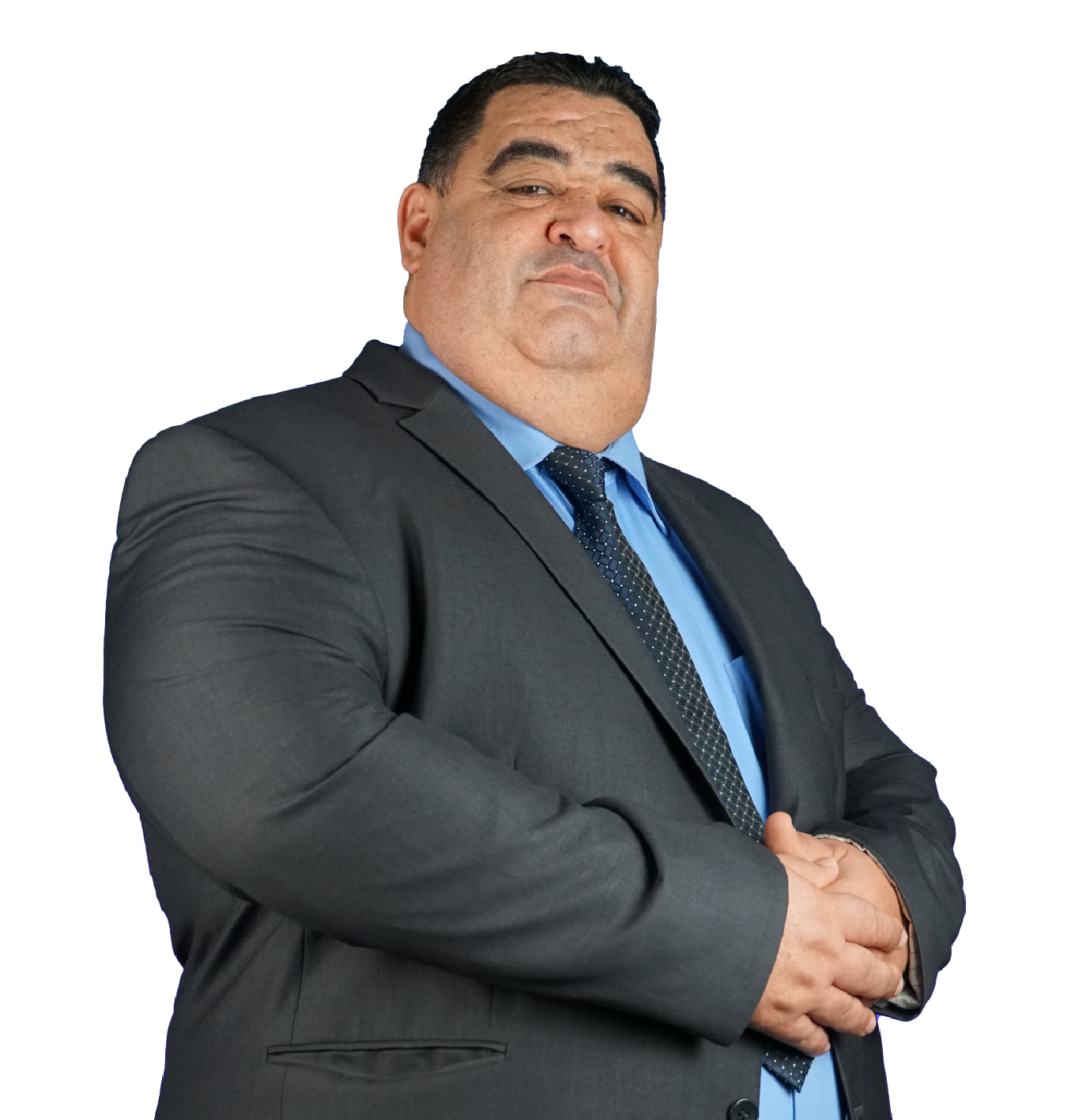 Farid BELKACEMI picture