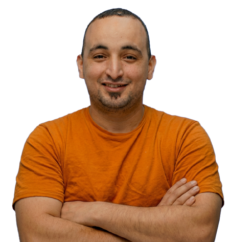 Hakim BAHAYOU picture