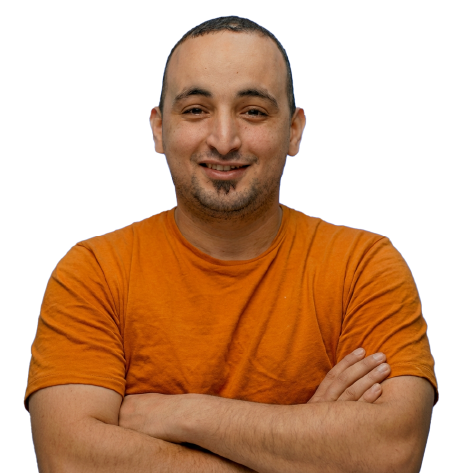 Hakim BAHAYOU picture