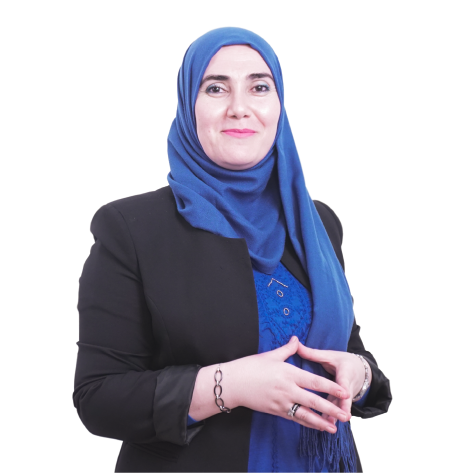 Kamelia HAMMACHI picture