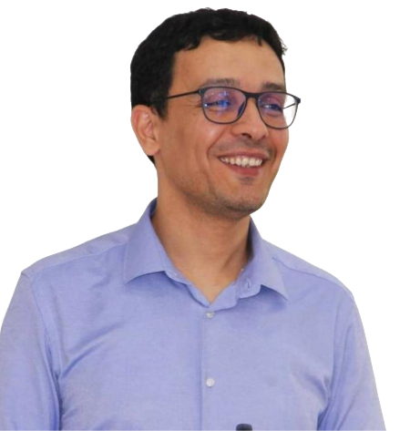 Nadir CHERIF picture