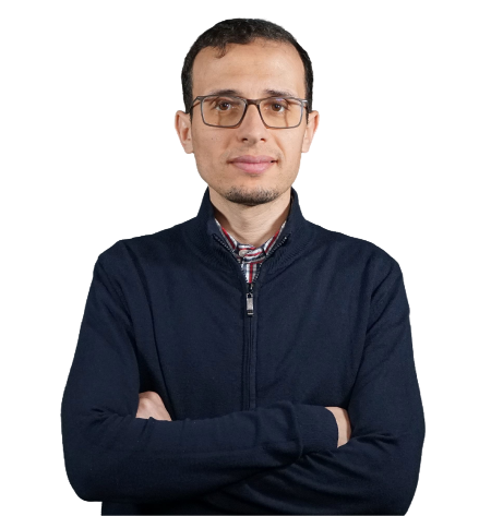 Omar BENYAHIA picture