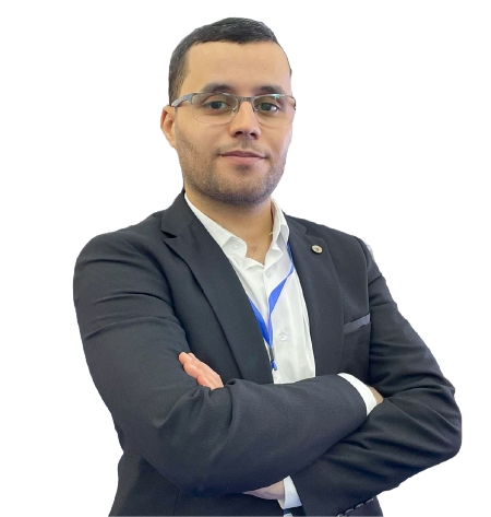 Omar BOUROUROU picture