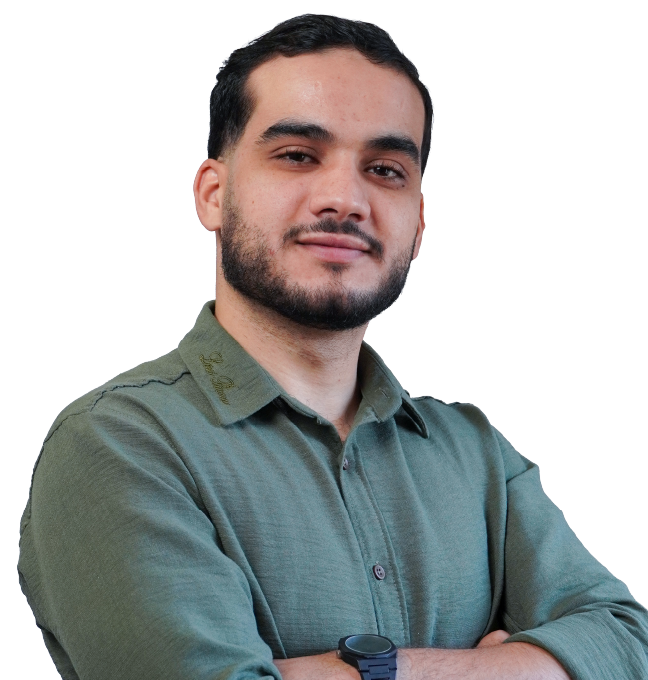 Omar KERBOUCHE picture