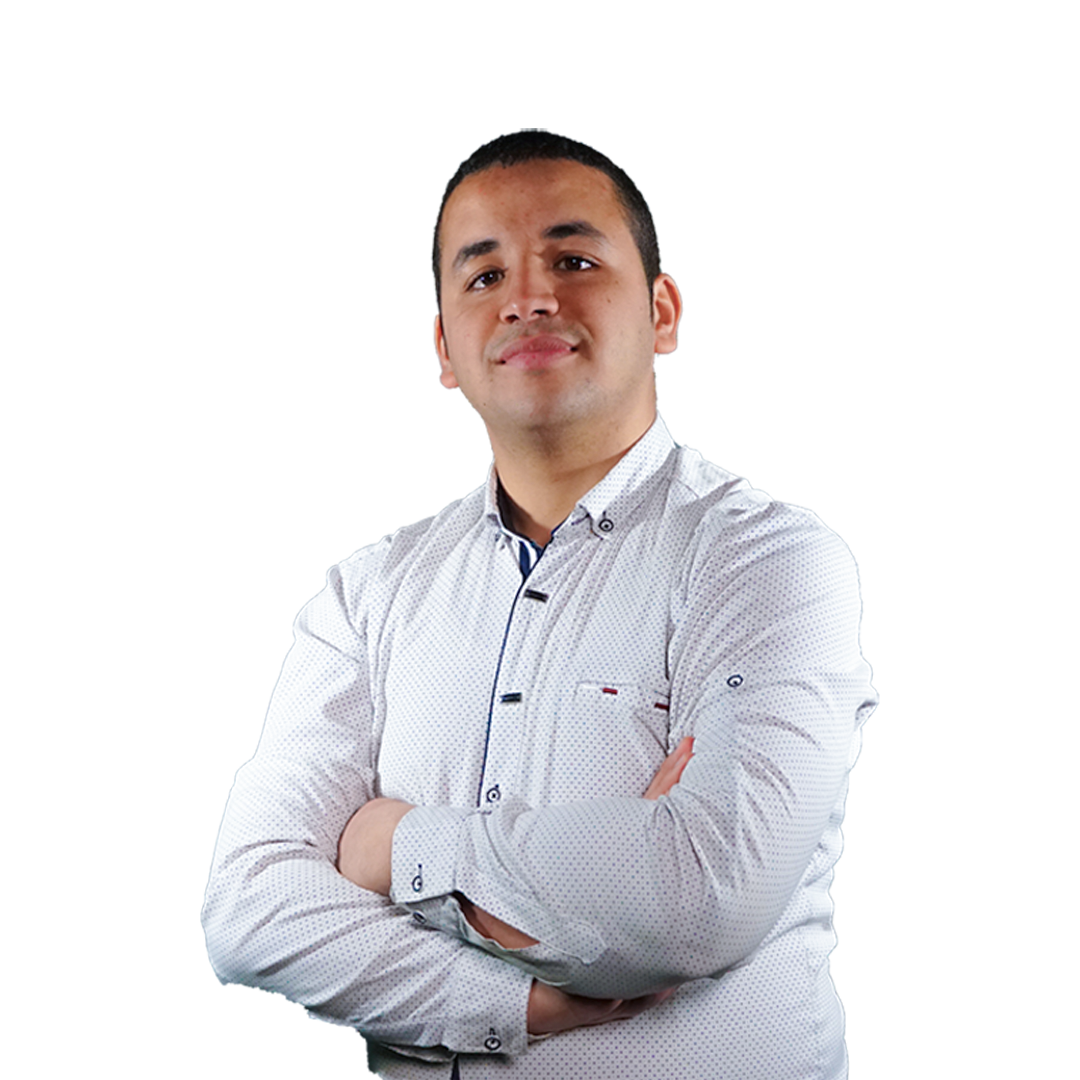 Redouane BOUSNANE picture