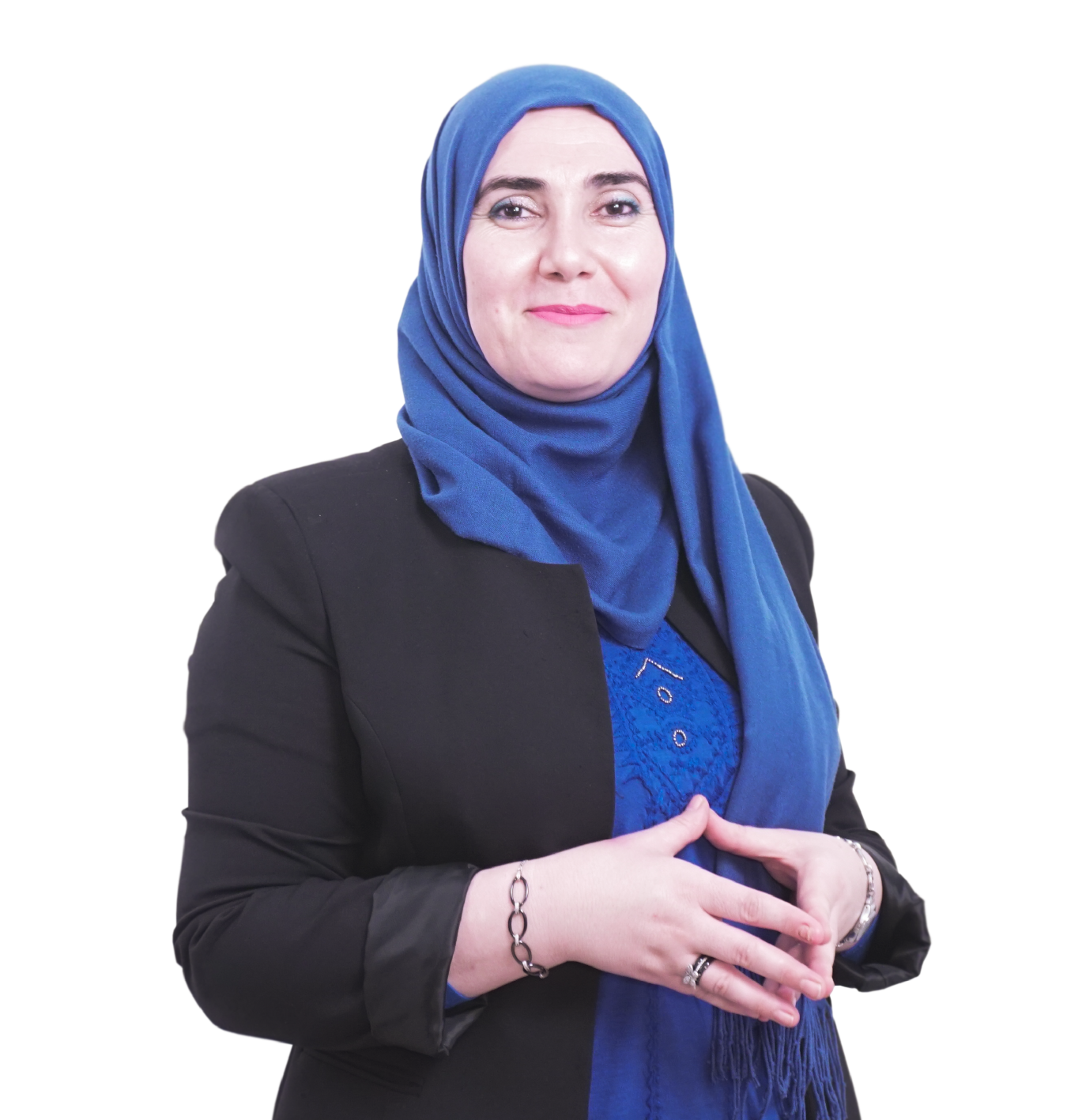 Kamelia HAMMACHI picture