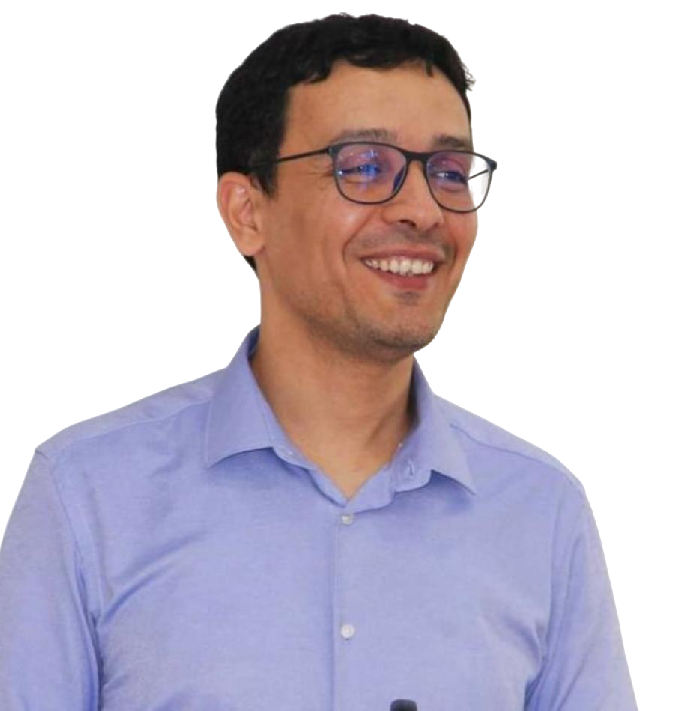 Nadir CHERIF picture