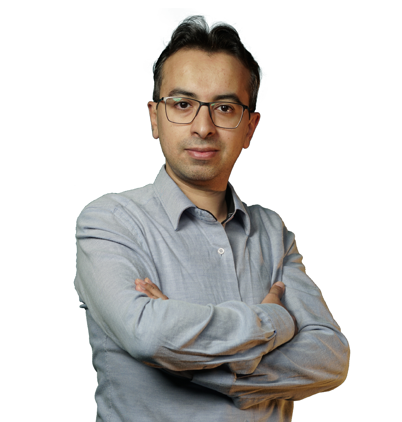 Omar MEHARZI picture