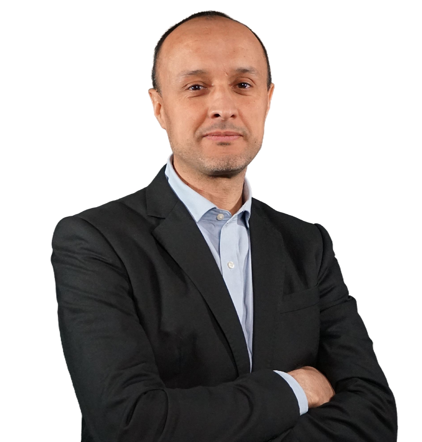 Toufik TELLAI picture