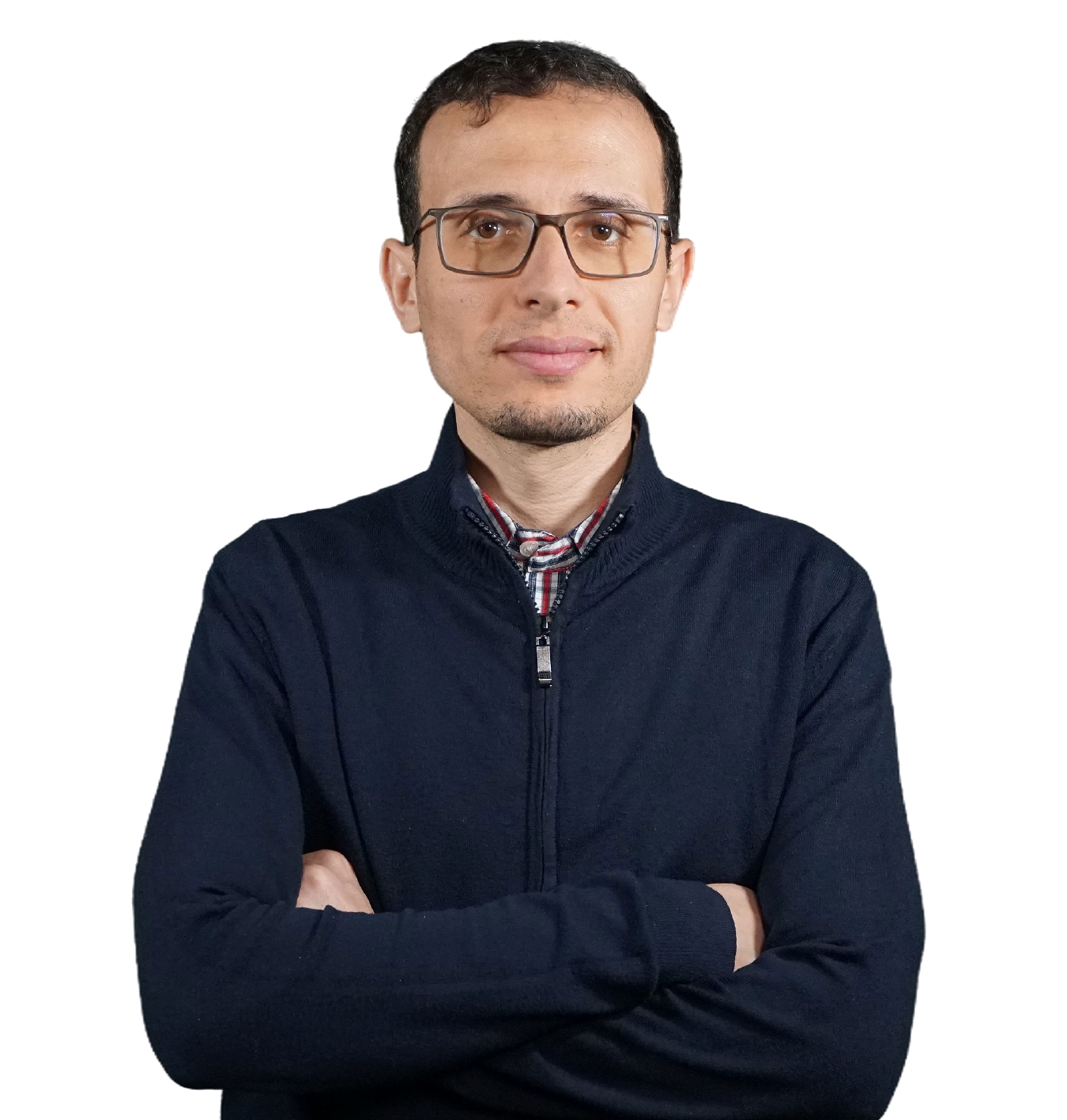 Omar BENYAHIA picture