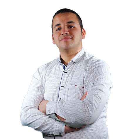 Redouane BOUSNANE picture