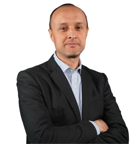 Toufik TELLAI picture