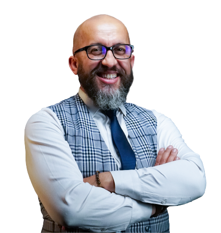 Youcef KASMI picture